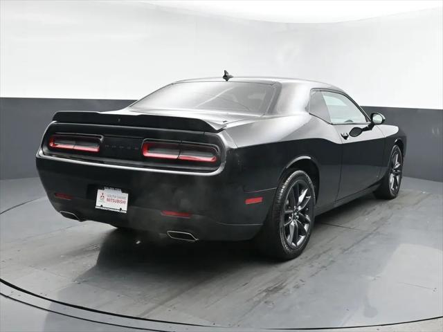 2023 Dodge Challenger GT AWD