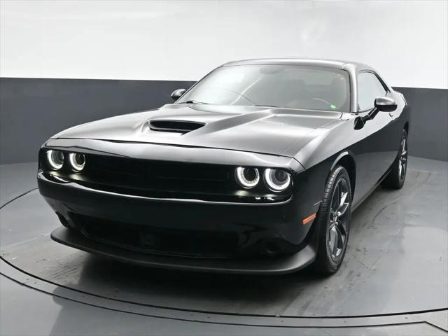 2023 Dodge Challenger GT AWD
