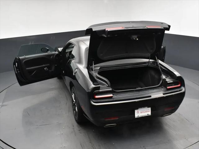 2023 Dodge Challenger GT AWD