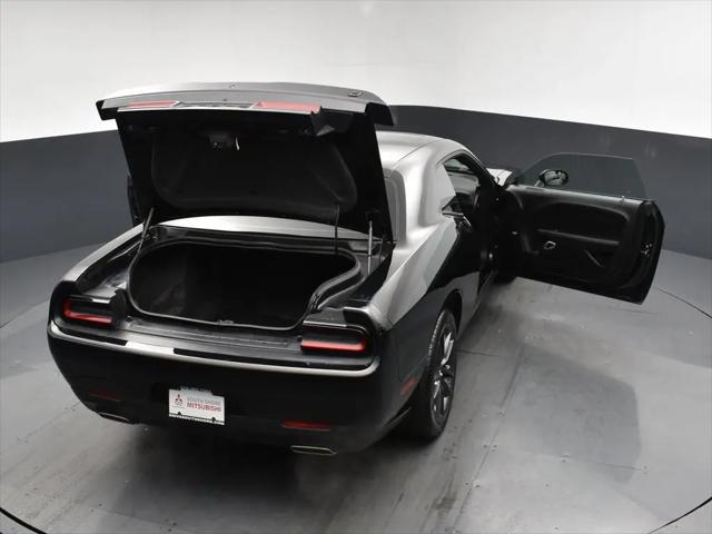 2023 Dodge Challenger GT AWD