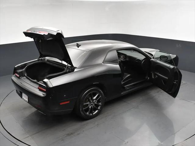 2023 Dodge Challenger GT AWD