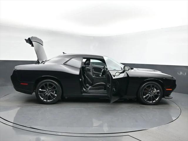 2023 Dodge Challenger GT AWD
