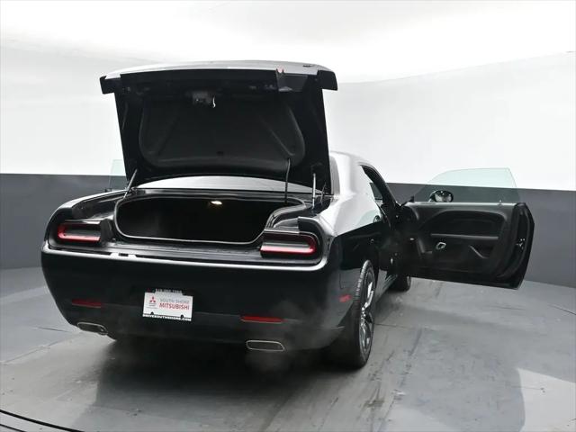 2023 Dodge Challenger GT AWD