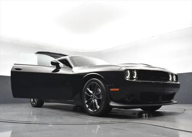2023 Dodge Challenger GT AWD