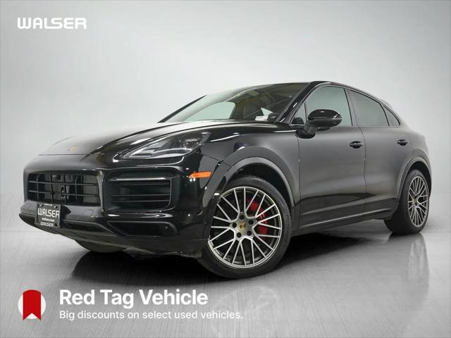 2023 Porsche Cayenne Platinum Edition for sale in Wayzata, MN