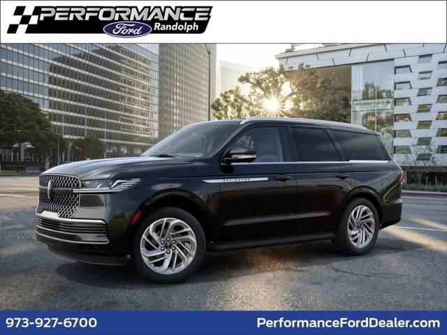 2027 Lincoln Navigator Premiere for sale in Randolph, NJ