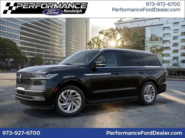 2027 Lincoln Navigator Premiere for sale in Randolph, NJ