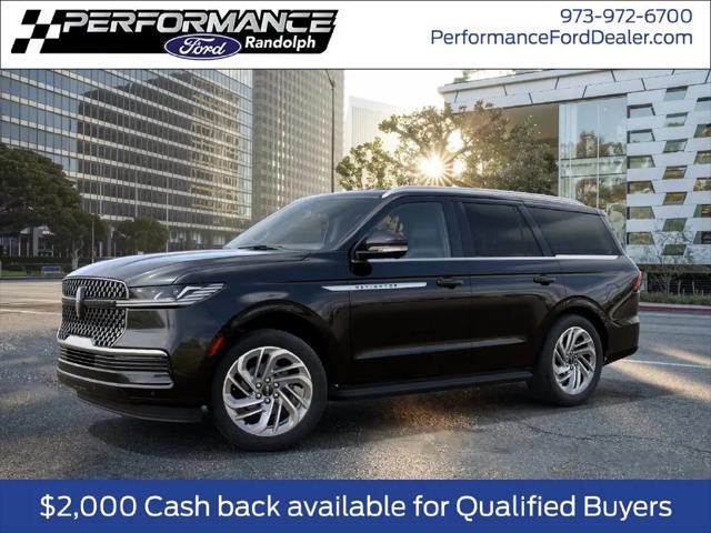 2027 Lincoln Navigator Premiere for sale in Randolph, NJ