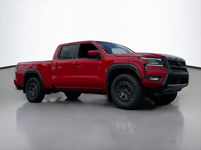 2026 Nissan Frontier Crew Cab Long Bed PRO-4X 4x4 for sale in Rockford, IL
