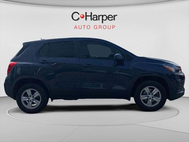 2019 Chevrolet Trax LS 2019 Chevrolet Trax LS