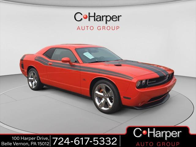 2013 Dodge Challenger R/T 2013 Dodge Challenger R/T