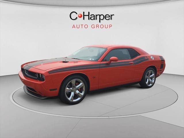 2013 Dodge Challenger R/T 2013 Dodge Challenger R/T
