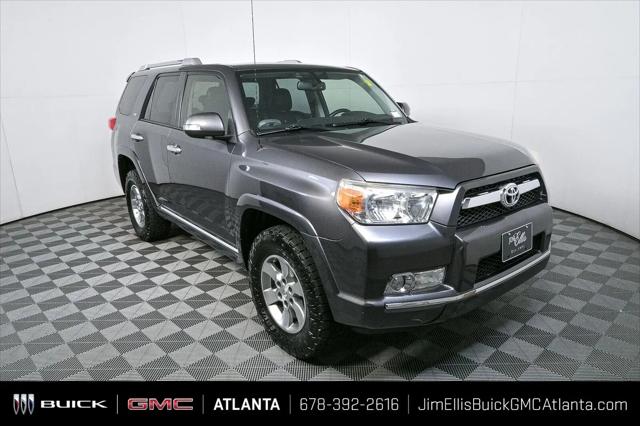 2012 Toyota 4Runner SR5 for sale in Chamblee, GA