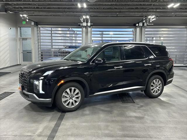 2025 Hyundai Palisade SEL for sale in Murray, UT
