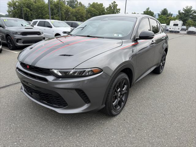 2023 Dodge Hornet GT AWD 2023 Dodge Hornet GT AWD