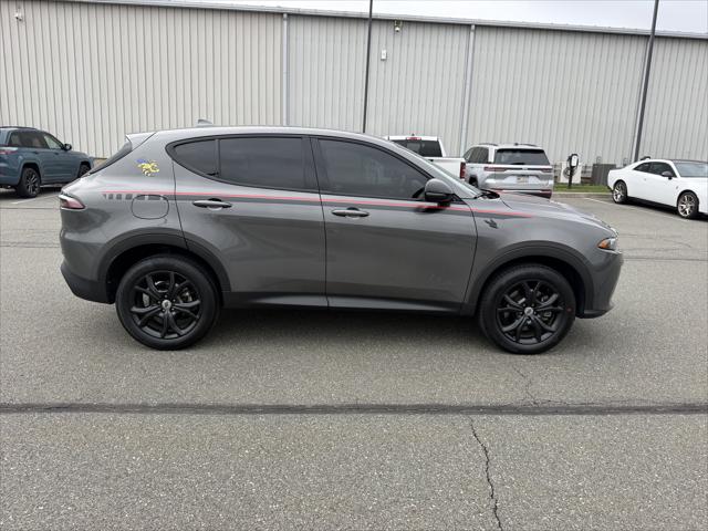 2023 Dodge Hornet GT AWD 2023 Dodge Hornet GT AWD