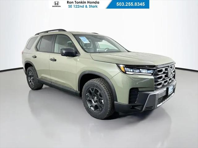 2026 Honda Pilot TrailSport for sale in Portland, OR