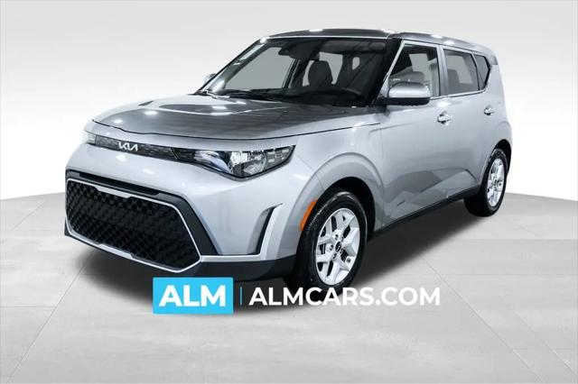 2025 Kia Soul LX for sale in Union City, GA