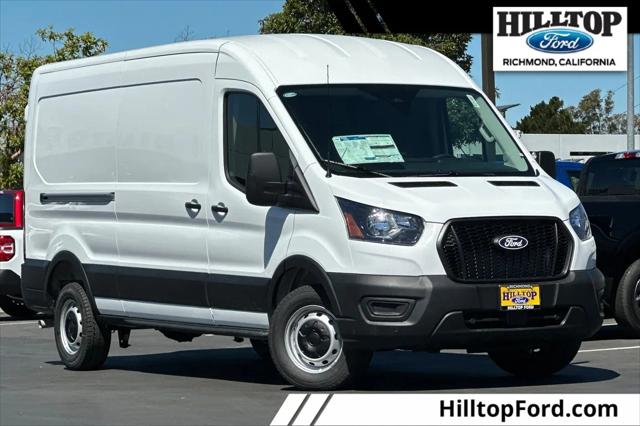 2026 Ford Transit Cargo Van T-250 for sale in Richmond, CA