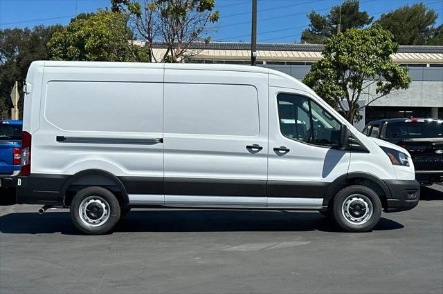 2026 Ford Transit Cargo Van T-250