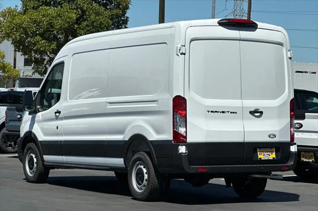 2026 Ford Transit Cargo Van T-250