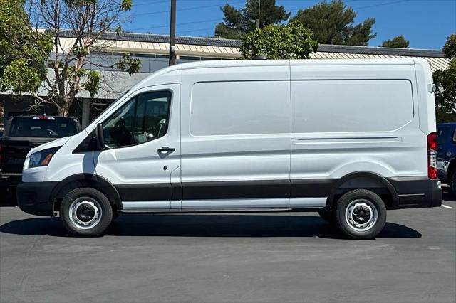 2026 Ford Transit Cargo Van T-250