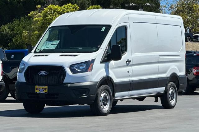 2026 Ford Transit Cargo Van T-250