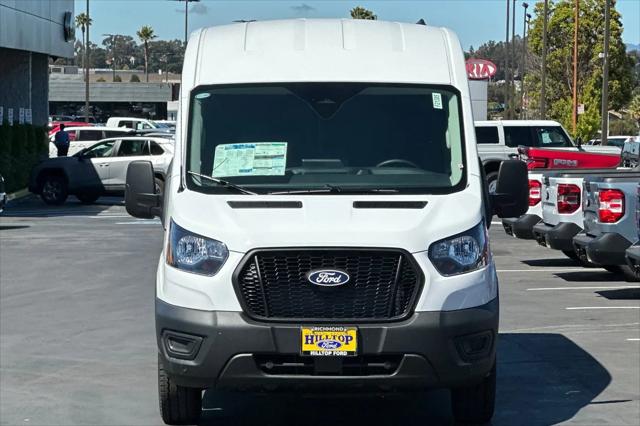 2026 Ford Transit Cargo Van T-250