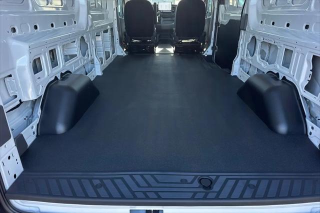 2026 Ford Transit Cargo Van T-250