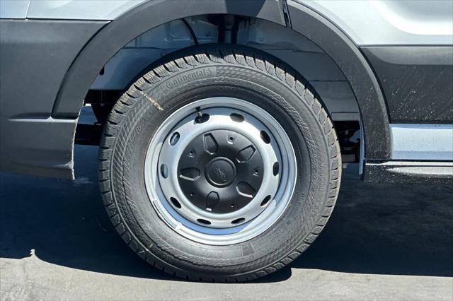 2026 Ford Transit Cargo Van T-250