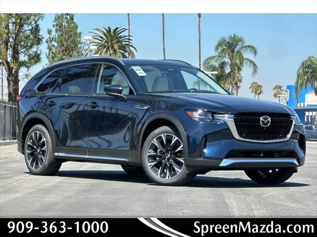 2026 Mazda X-90 Premium Plus for sale in Loma Linda, CA