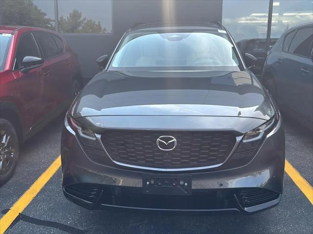 2026 Mazda CX-5 2.5 S Premium Plus for sale in Shrewsbury, MA