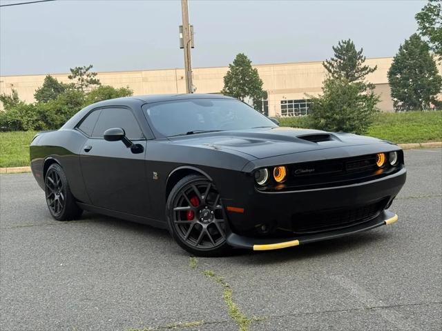 2019 Dodge Challenger R/T Scat Pack