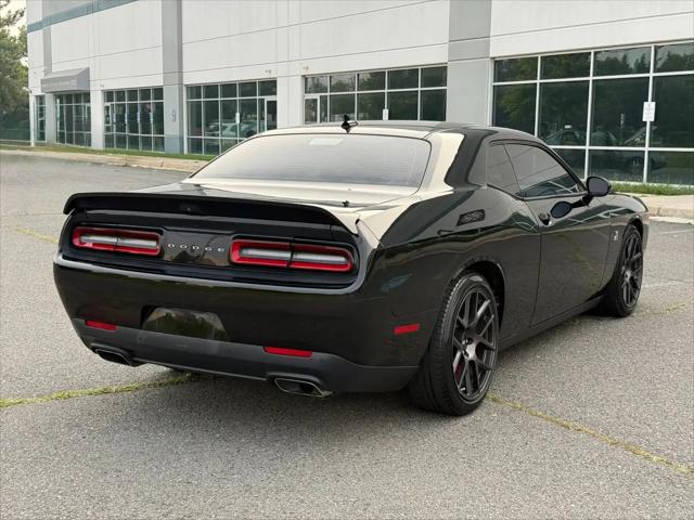 2019 Dodge Challenger R/T Scat Pack
