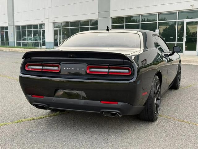 2019 Dodge Challenger R/T Scat Pack