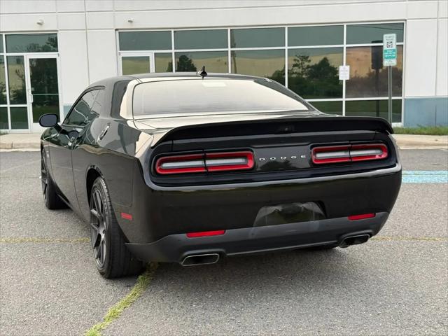 2019 Dodge Challenger R/T Scat Pack