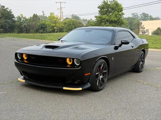 2019 Dodge Challenger R/T Scat Pack