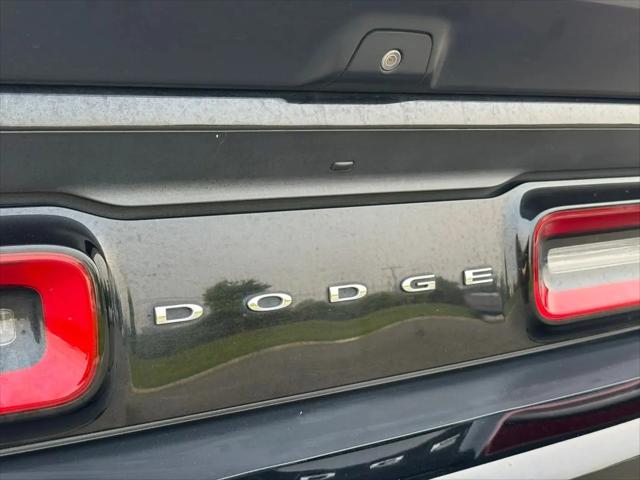 2019 Dodge Challenger R/T Scat Pack