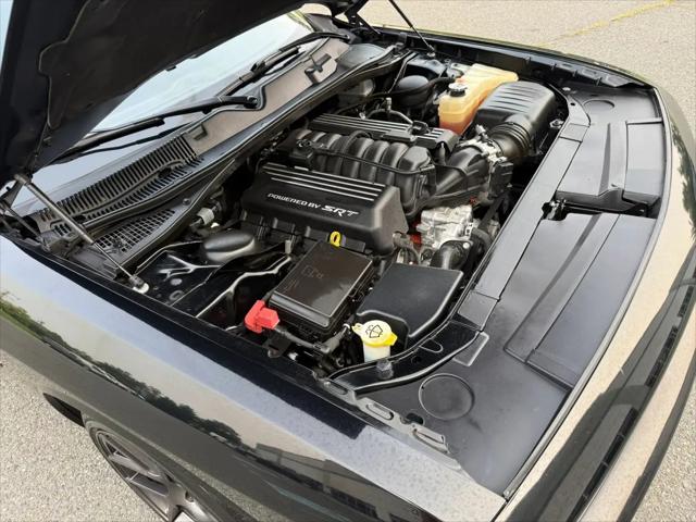 2019 Dodge Challenger R/T Scat Pack