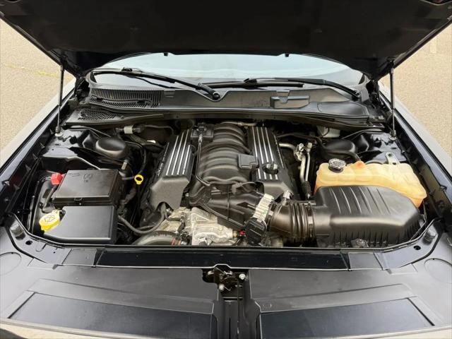 2019 Dodge Challenger R/T Scat Pack