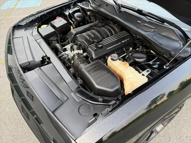 2019 Dodge Challenger R/T Scat Pack
