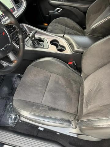 2019 Dodge Challenger R/T Scat Pack