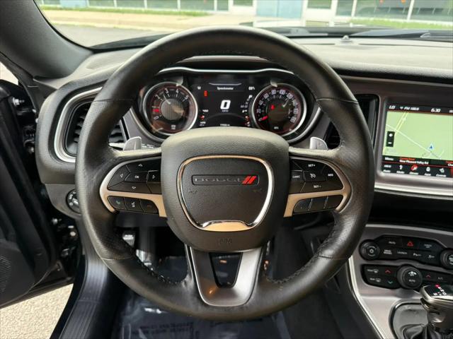2019 Dodge Challenger R/T Scat Pack