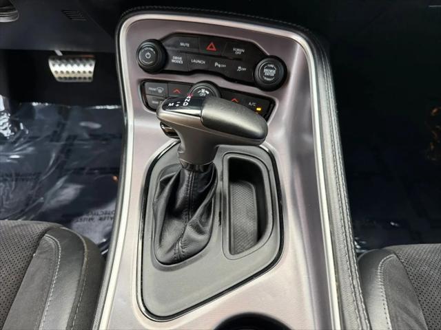 2019 Dodge Challenger R/T Scat Pack