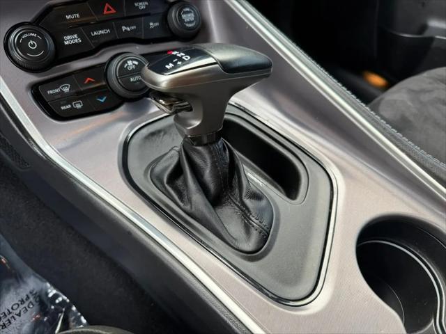 2019 Dodge Challenger R/T Scat Pack