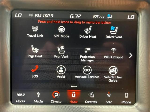 2019 Dodge Challenger R/T Scat Pack