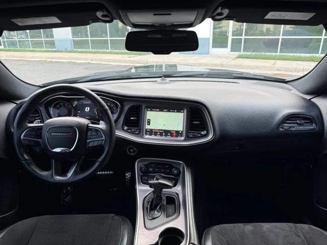 2019 Dodge Challenger R/T Scat Pack