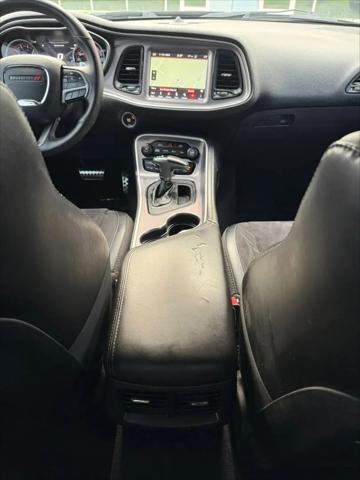 2019 Dodge Challenger R/T Scat Pack