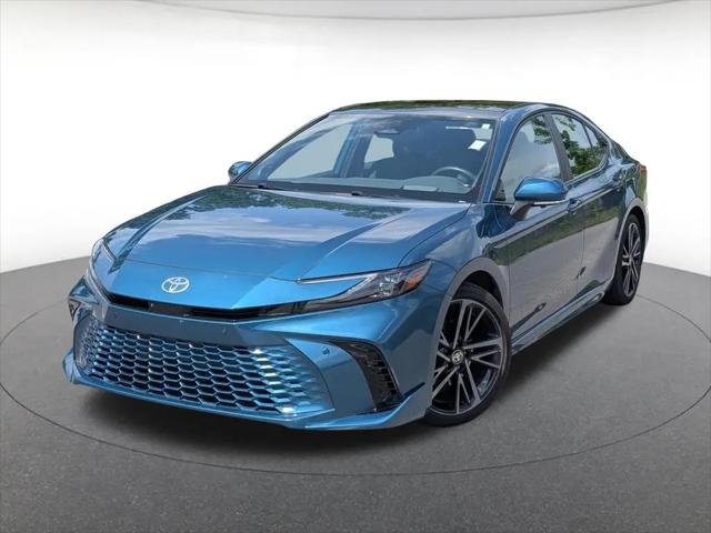2025 Toyota Camry XSE for sale in West Columbia, SC
