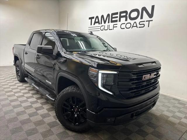 2024 GMC Sierra 1500 2WD Crew Cab Short Box Elevation for sale in Daphne, AL